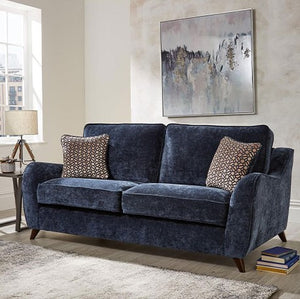 Vienna 3 Seater Sofa