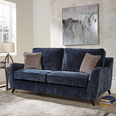 Vienna 3 Seater Sofa
