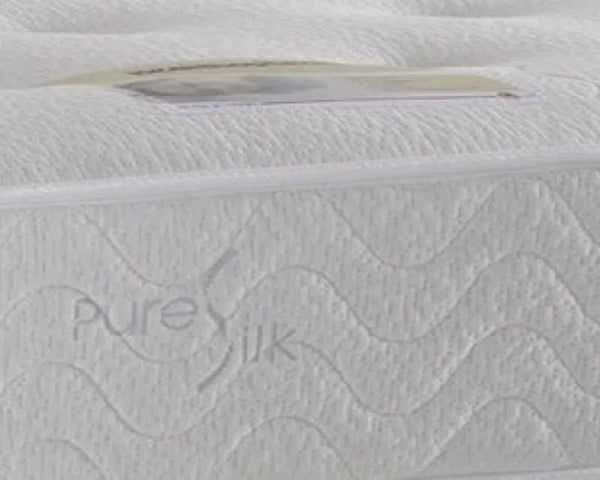 Comfort 1000 Pocket Sprung 5ft King Divan Set