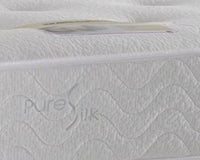Comfort 1000 Pocket Sprung 4ft Small Double Divan Set