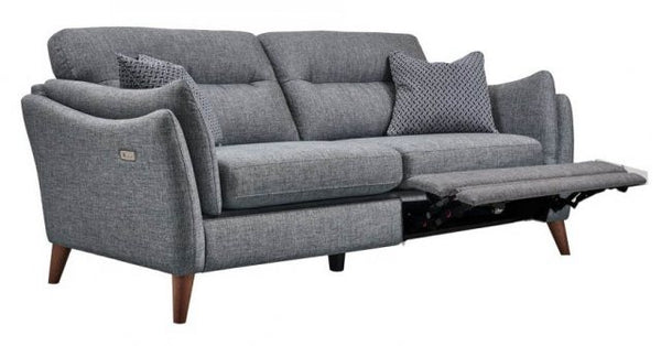 Cadiz 3 Seater Sofa - Motion Collection