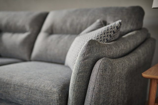 Cadiz 2 Seater Sofa - Motion Collection