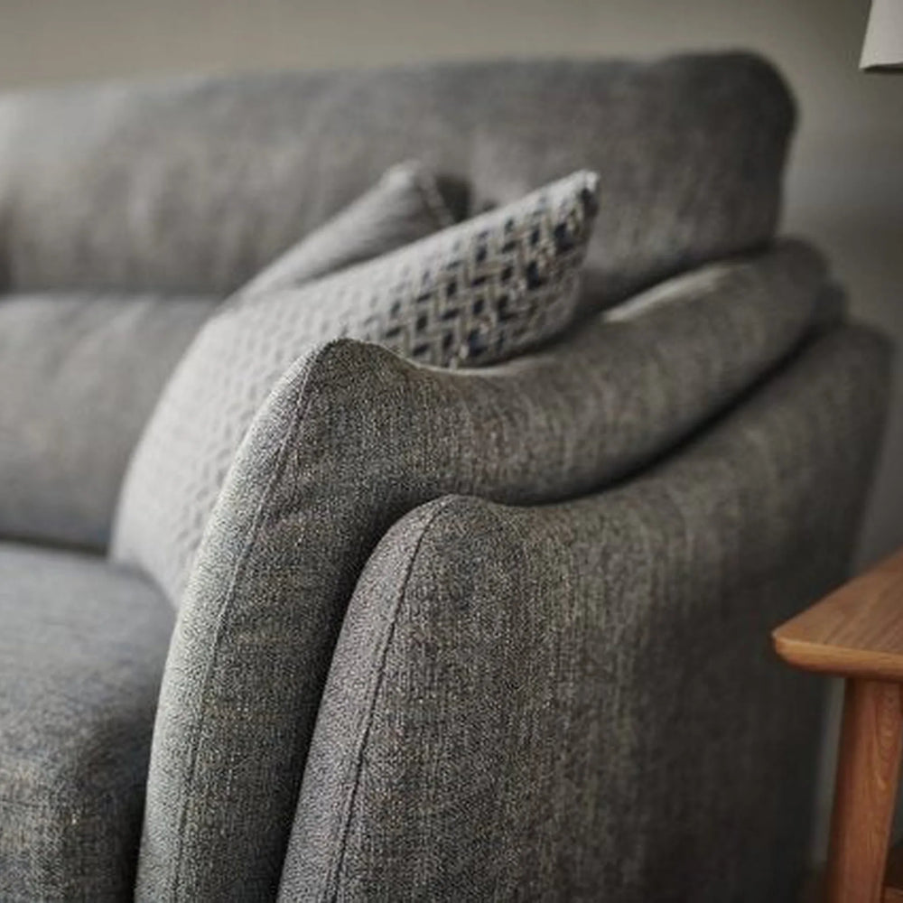 Cadiz 3 Seater Sofa - Motion Collection