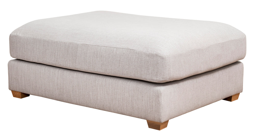 Carter Footstool