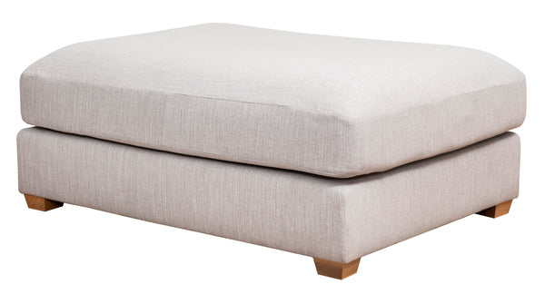 Carter Footstool