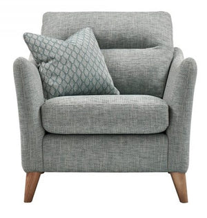 Cadiz Armchair - Motion Collection