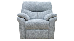 G Plan Seattle Arm Chair