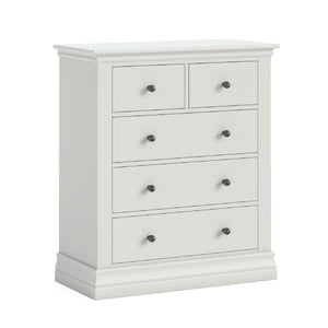 Burford 2 over 3 Chest