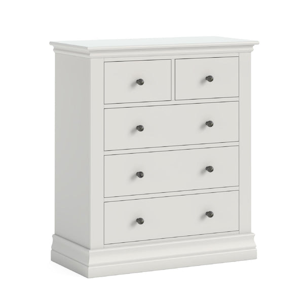 Burford 2 over 3 Chest