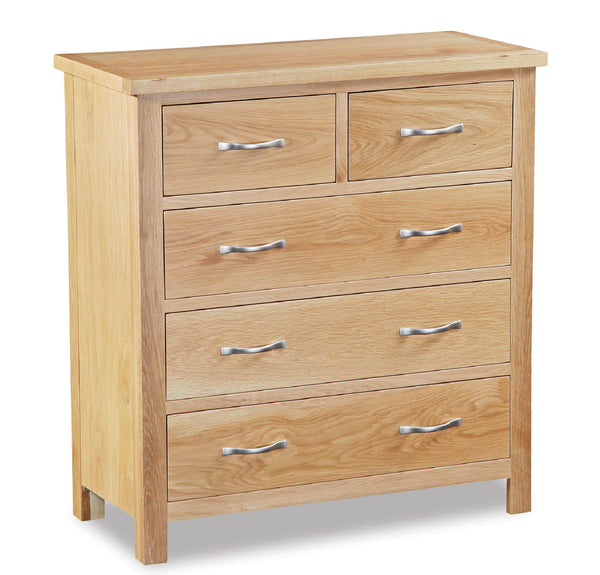 Tosca Chest 2 over 3