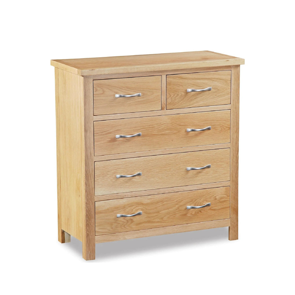 Tosca Chest 2 over 3