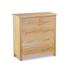 Tosca Chest 2 over 3