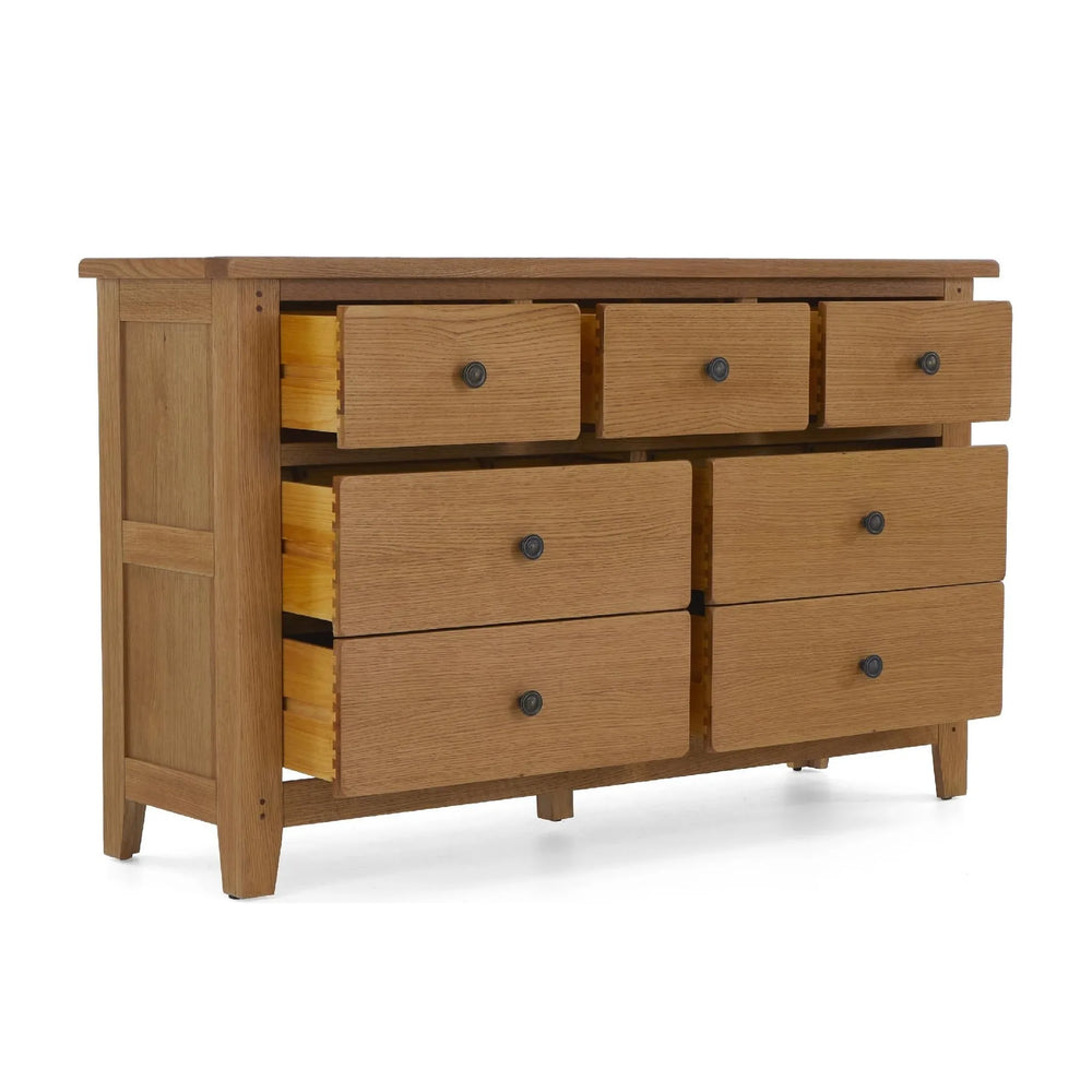Bordeaux 3 Over 4 Chest