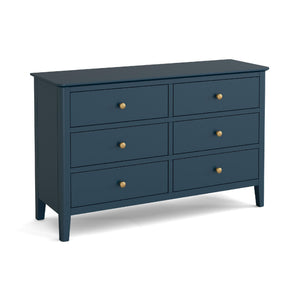 Harris Chest 6 Drawers