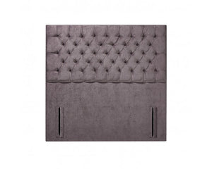 Chesterfield Floor Standing Designer Headboard 2ft6 Small Single