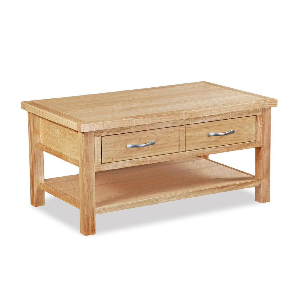 Tosca Coffee Table
