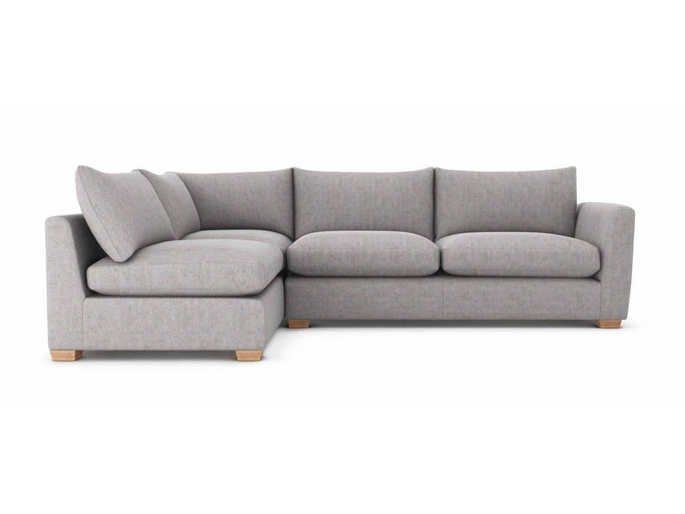 Moby Corner Sofa (Combi Unit)