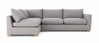 Moby Corner Sofa (Combi Unit)