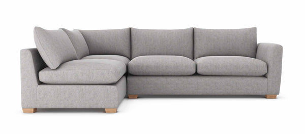 Moby Corner Sofa (Combi Unit)