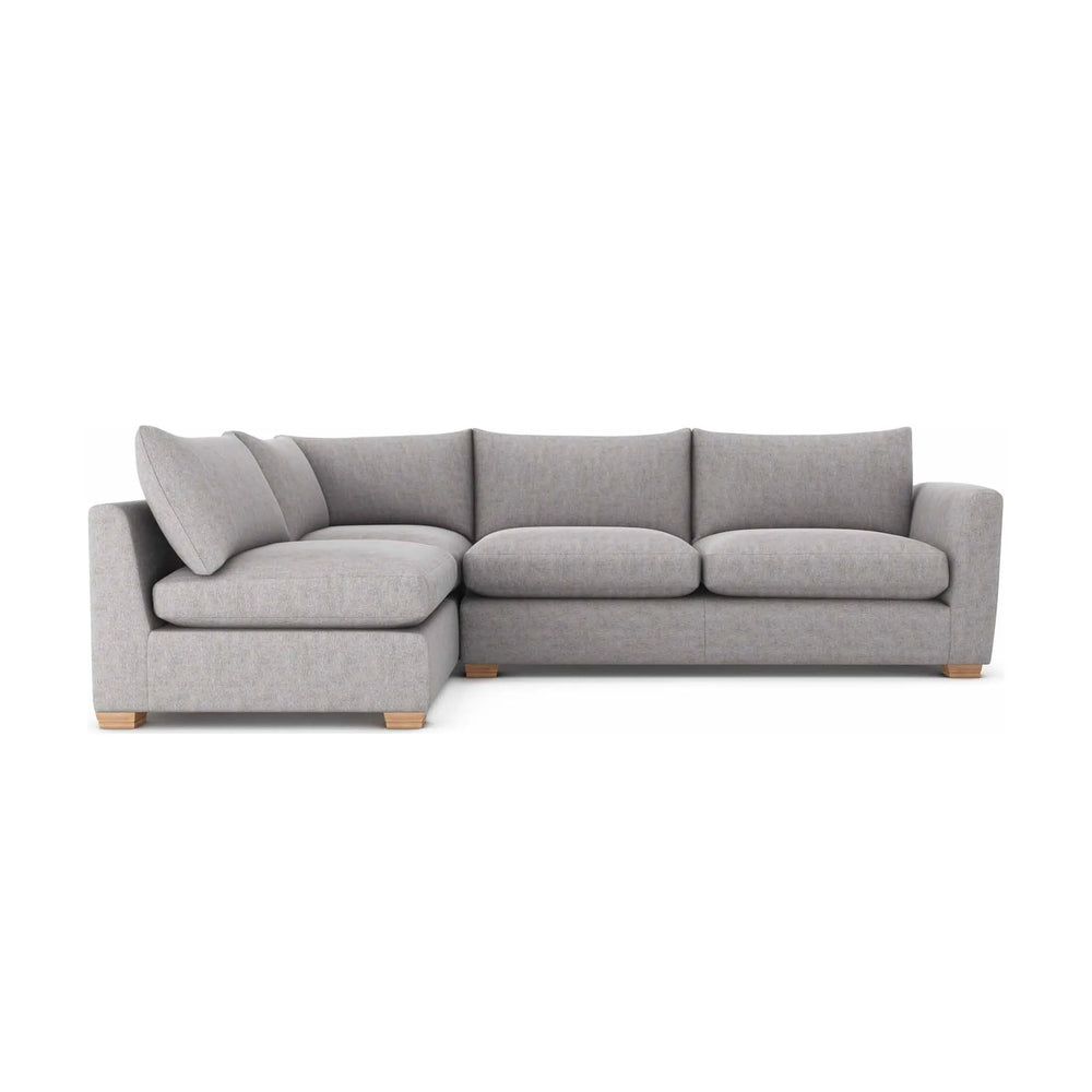 Moby Corner Sofa (Combi Unit)