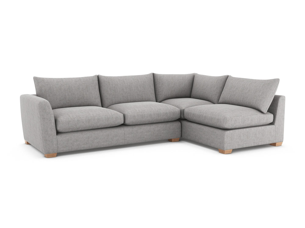 Moby Corner Sofa (Combi Unit)