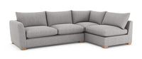Moby Corner Sofa (Combi Unit)