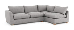 Moby Corner Sofa (Combi Unit)