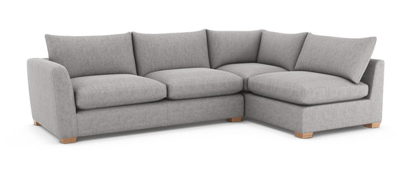 Moby Corner Sofa (Combi Unit)
