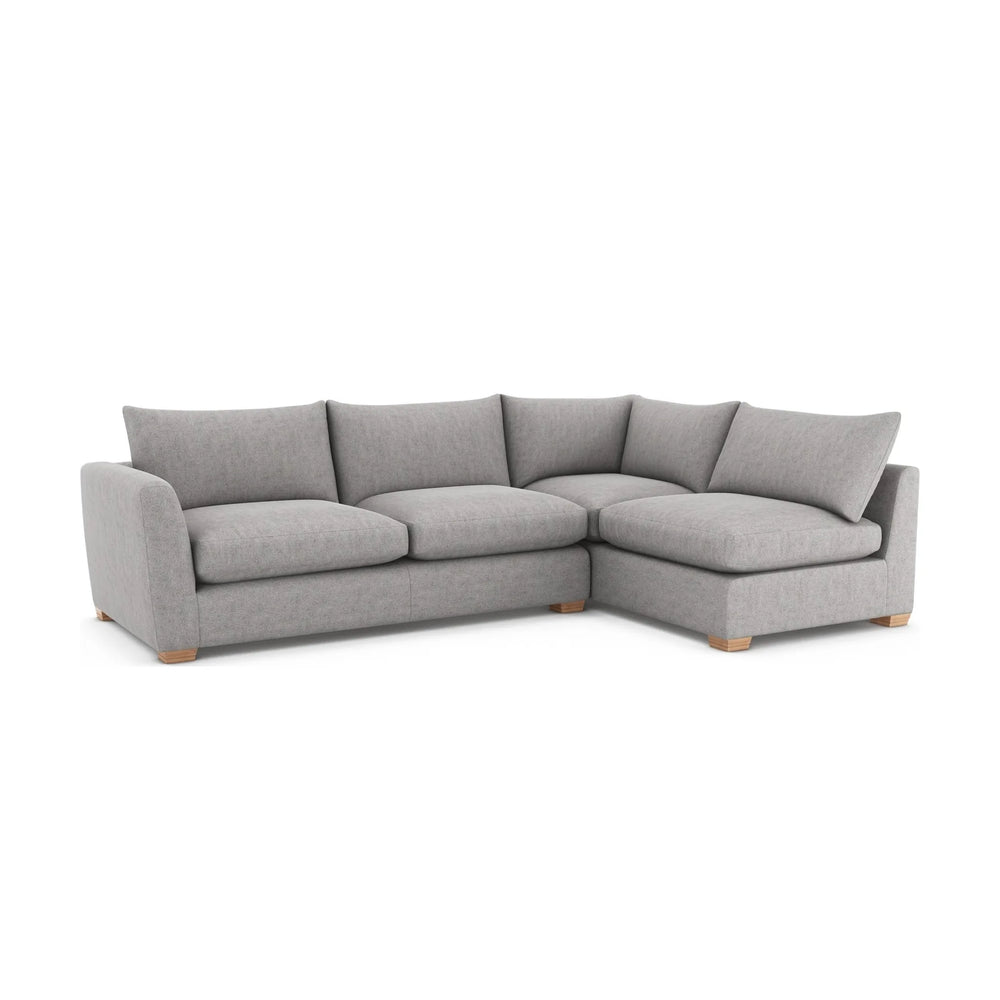 Moby Corner Sofa (Combi Unit)