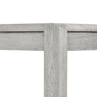 Autumn Compact Extending Dining Table