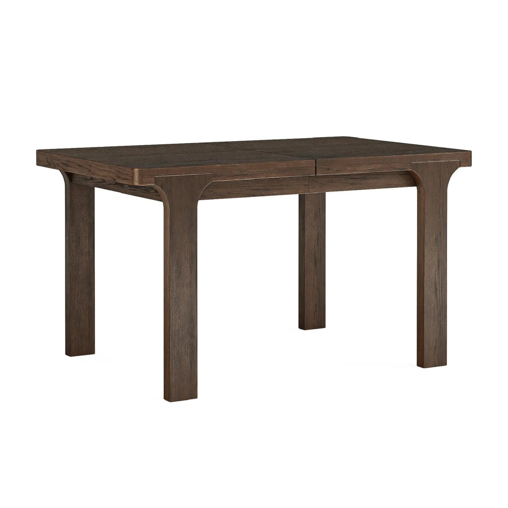 Clinton Compact Ext Dining Table