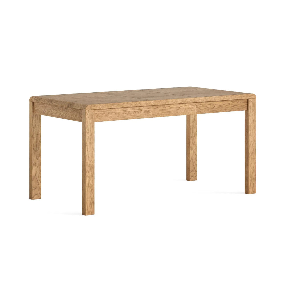 Thornton Compact Extending Dining Table