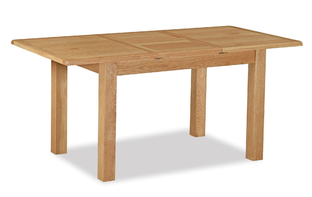 Salford Lite Compact Ext Table
