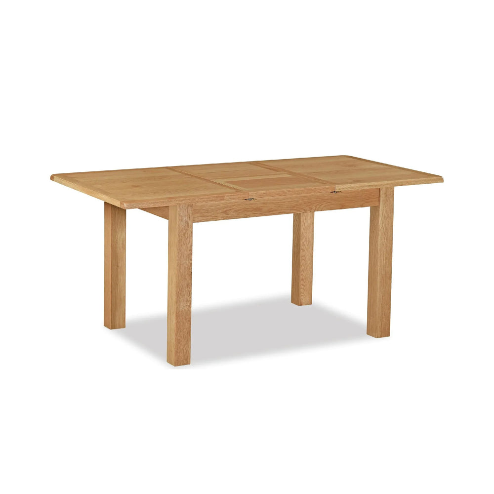 Salford Lite Compact Ext Table