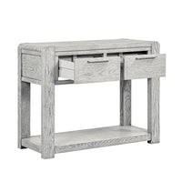 Autumn Console Table