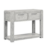 Autumn Console Table