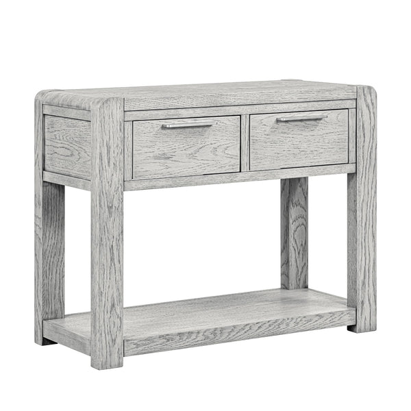Autumn Console Table