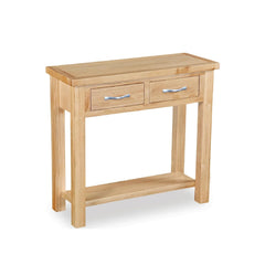 Tosca Console Table