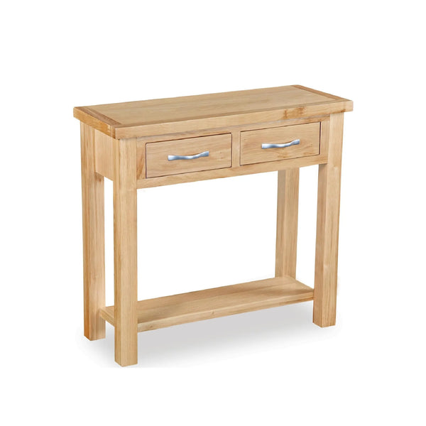 Tosca Console Table