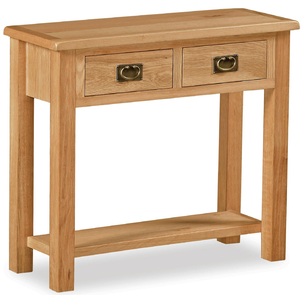 Salford Lite Console Table