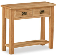 Salford Lite Console Table