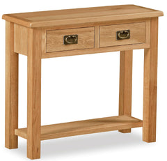 Salford Lite Console Table