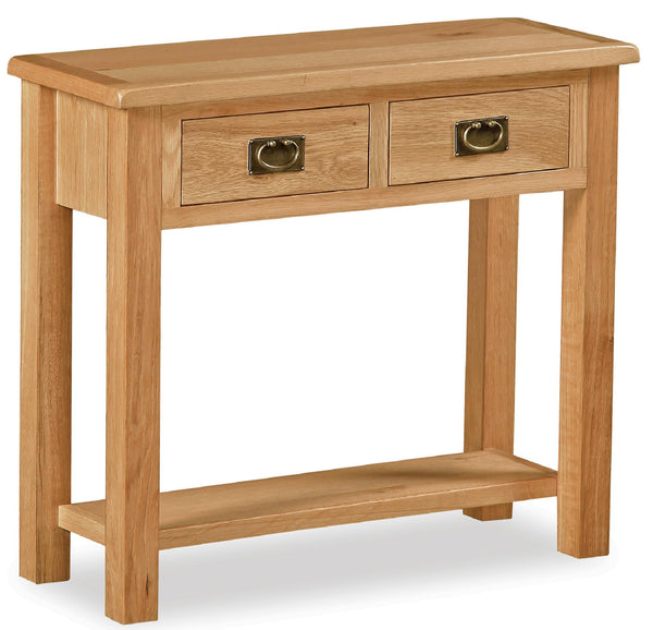 Salford Lite Console Table