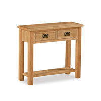 Salford Lite Console Table