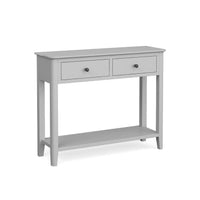 Sutton Console Table