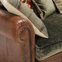 Constable Grand Sofa