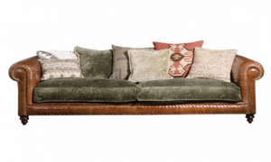 Constable Midi Sofa