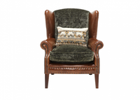 Constable Wing Chair