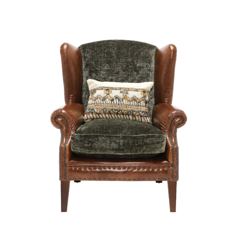 Constable Wing Chair