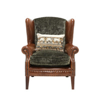 Constable Wing Chair